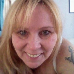 Meet your Posher, Chrissy